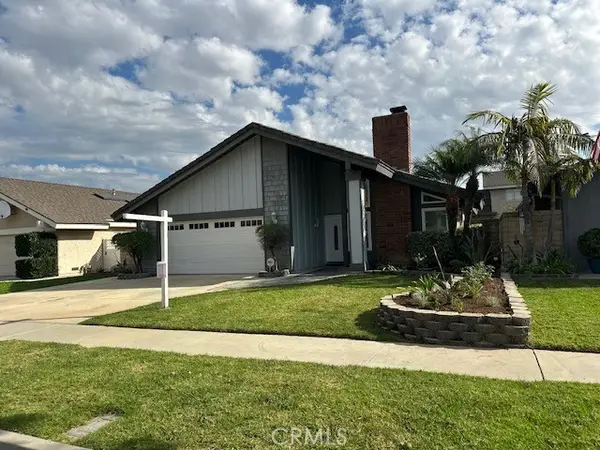 6010 E Camino Manzano, Anaheim, CA 92807