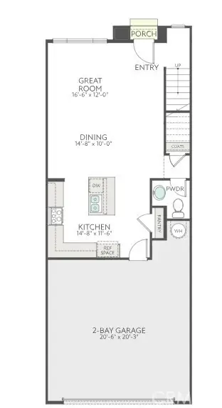 3581 S. Eichler Paseo, Ontario, CA 91761 - Image #3