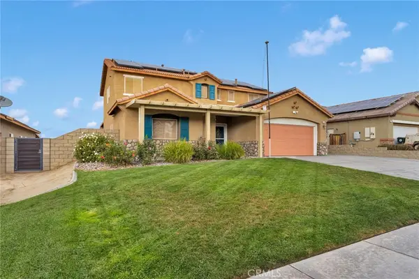 15394 Baxter, Victorville, CA 92394