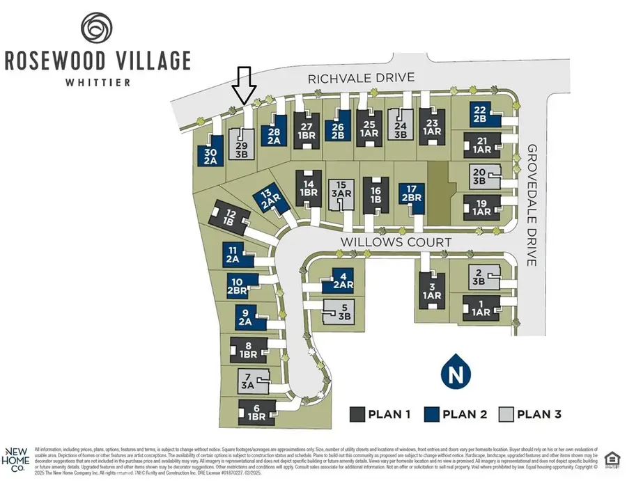 16018 Richvale Drive, Whittier, CA 90604 - Image #3