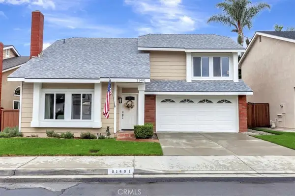 21401 Kirkwall, Lake Forest, CA 92630