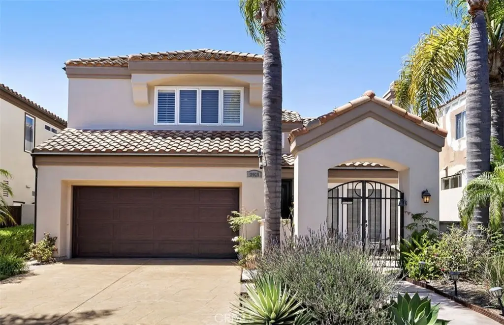 19025 Bayhill Lane, Huntington Beach, CA 92648 - Image #1