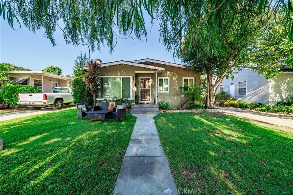 5943 E Adderley, Long Beach, CA 90808 - Image #1
