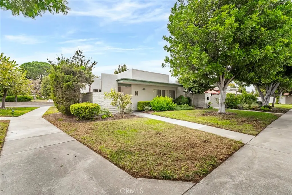 2220 E Via Mariposa East #H, Laguna Woods, CA 92637 - Image #1
