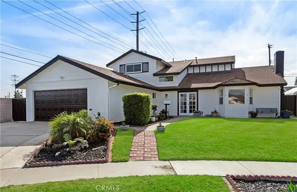 10484 Teal Circle, Fountain Valley, CA 92708