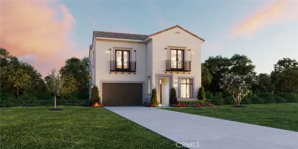 541 Peninsula, Irvine, CA 92602