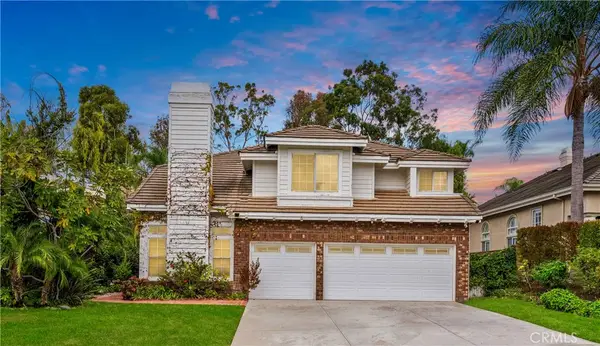 26792 Devonshire, Laguna Hills, CA 92653