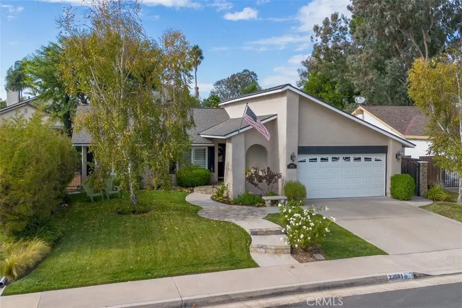 23691 Via El Rocio, Mission Viejo, CA 92691 - Image #2