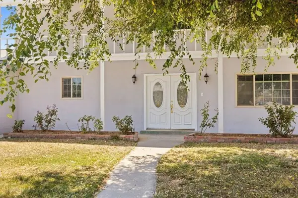 4005 Madrid Avenue, Bakersfield, CA 93309
