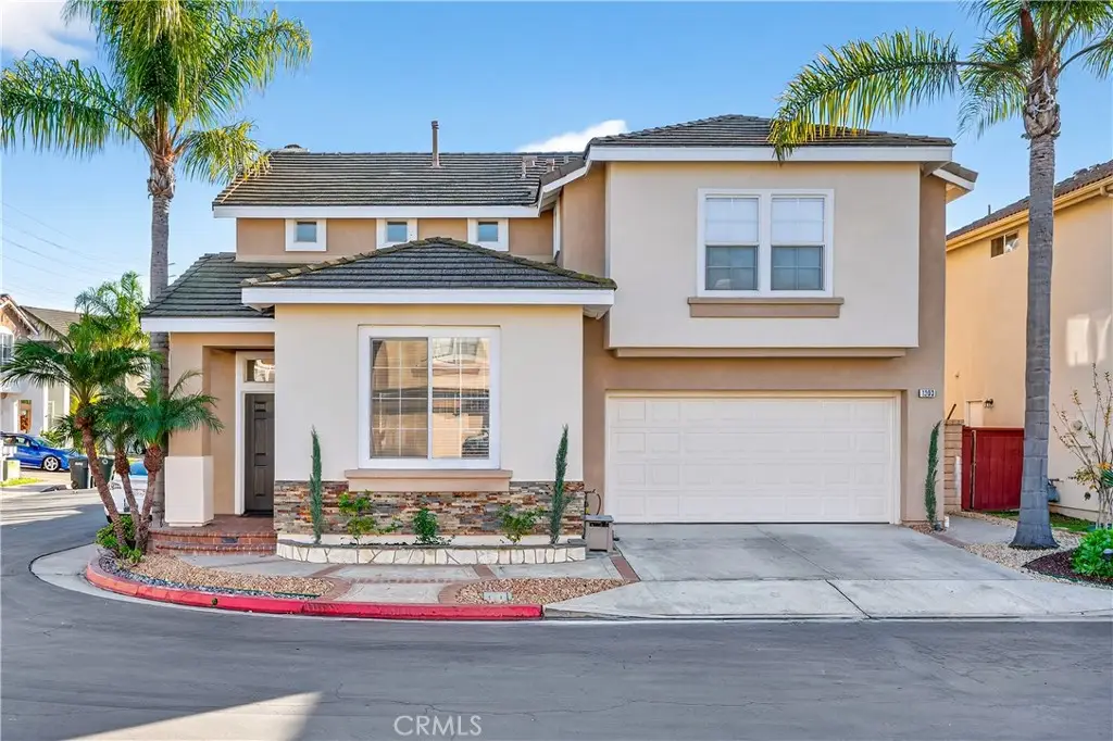 1203 Hazel Place, Costa Mesa, CA 92626 - Image #1