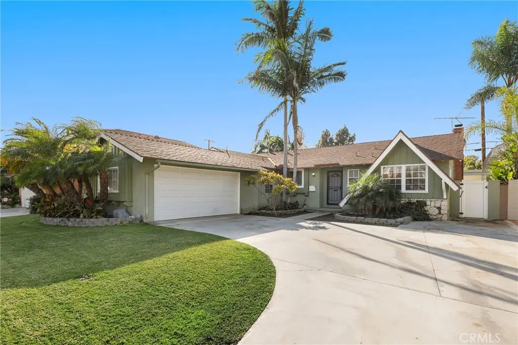 1907 S Gail Lane, Anaheim, CA 92802 - Image #1