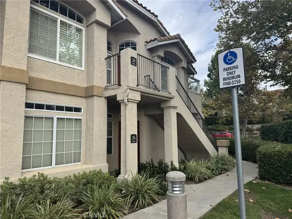 26 Leonado, Rancho Santa Margarita, CA 92688