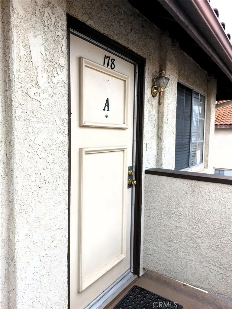 23336 La Mar #A178, Mission Viejo, CA 92691 - #1