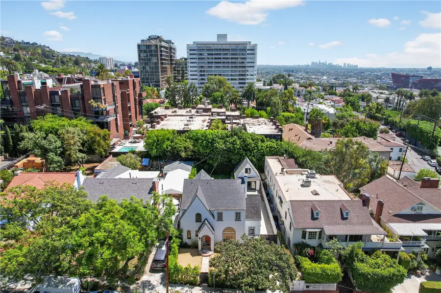 1012 Cory Avenue, West Hollywood, CA 90069 - #2