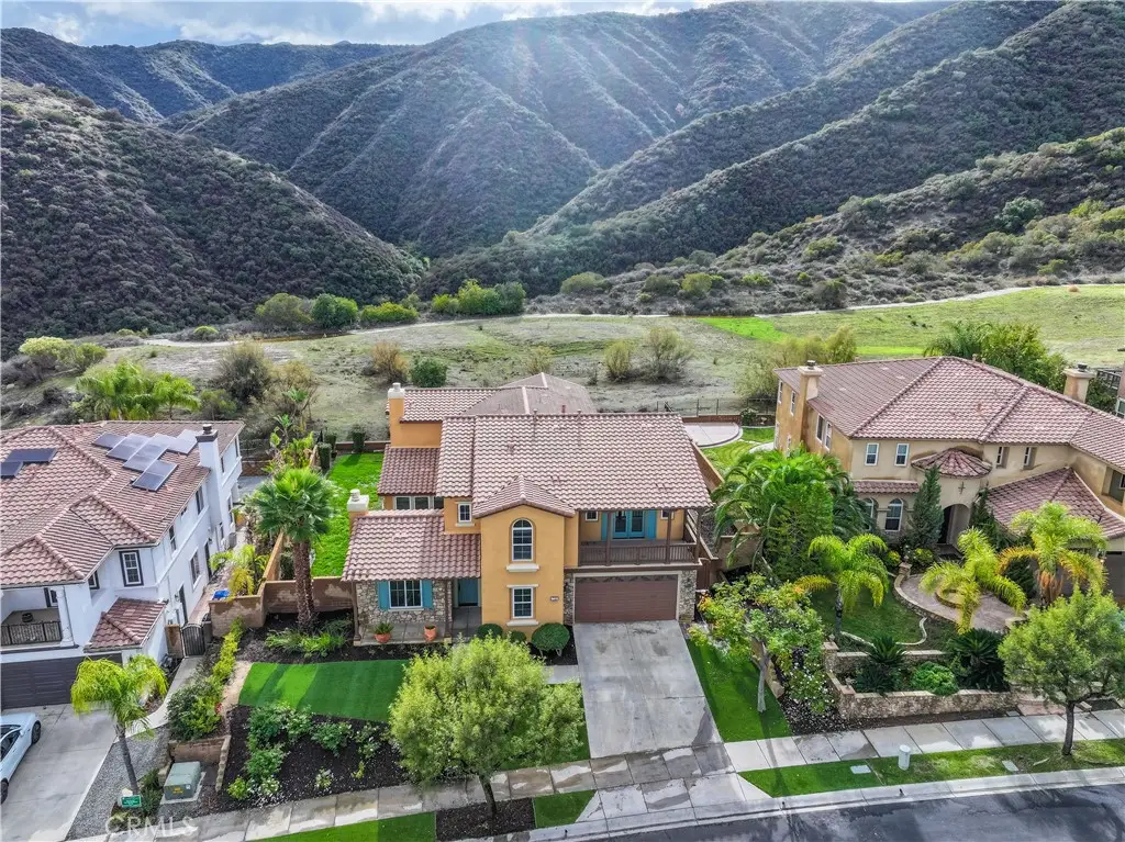 7725 Lady Banks, Corona, CA 92883 - #1