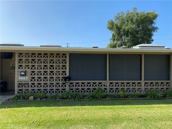 13160 Nassau Drive #211H, Seal Beach, CA 90740