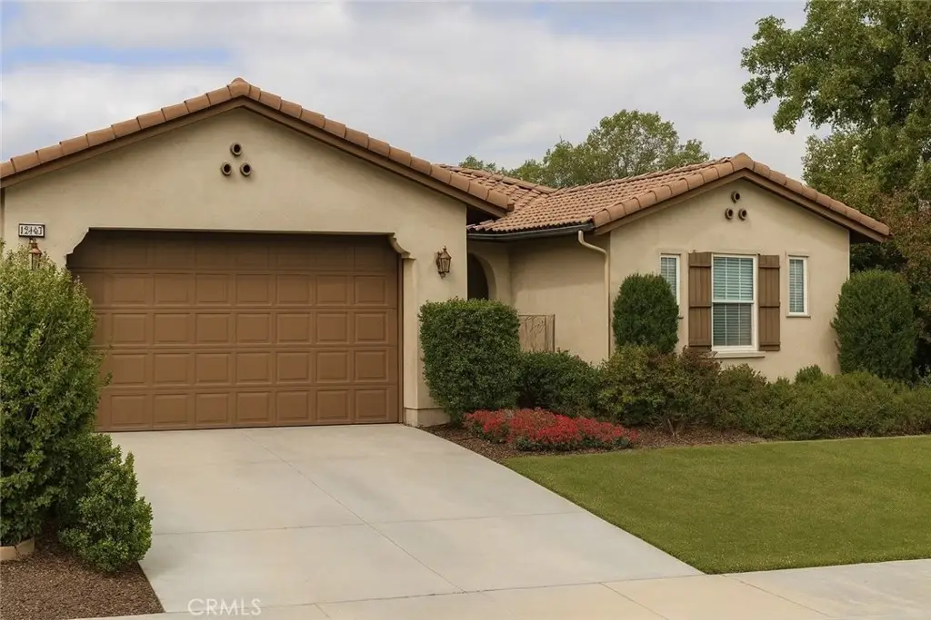 28435 Boardwalk Court, Menifee, CA 92585 - #1