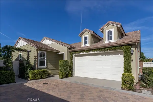5 Garcilla, Rancho Mission Viejo, CA 92694