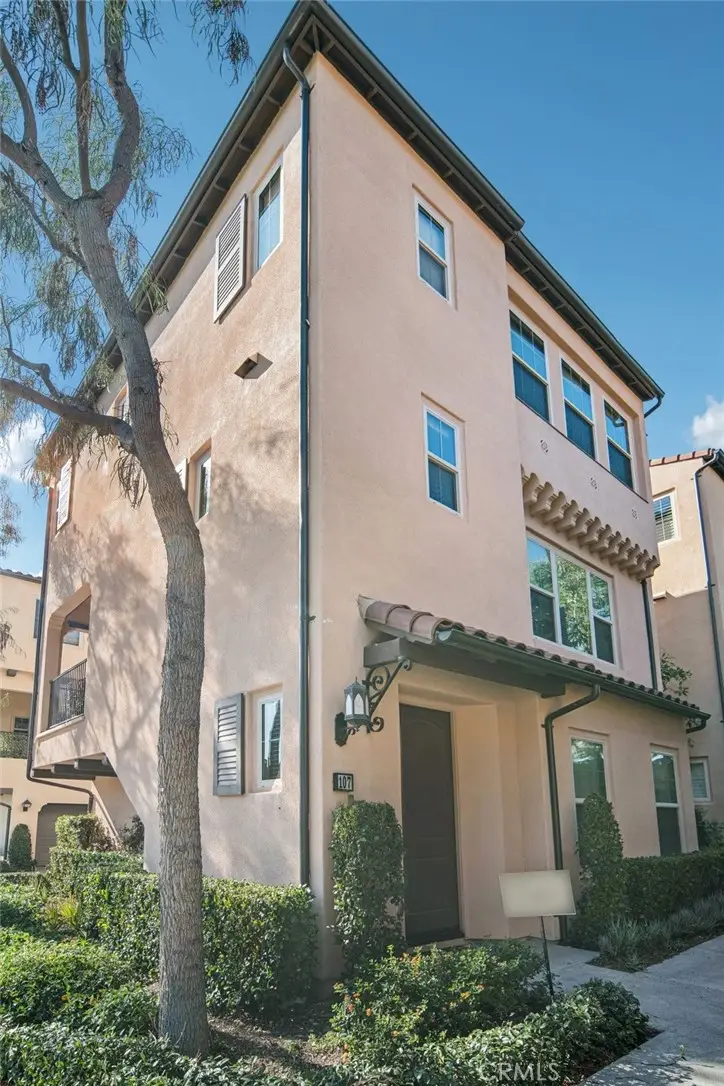 107 Kestrel, Irvine, CA 92618 - Image #1