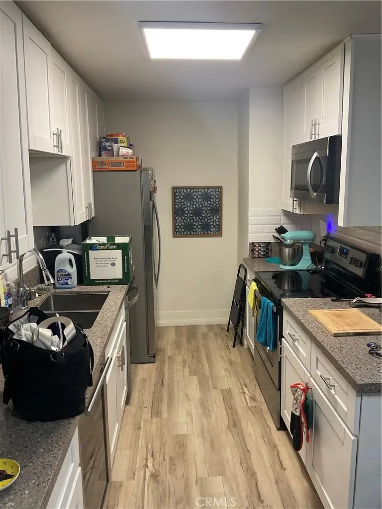 1663 Pentecost Unit #5, San Diego, CA 92105 - Image #1