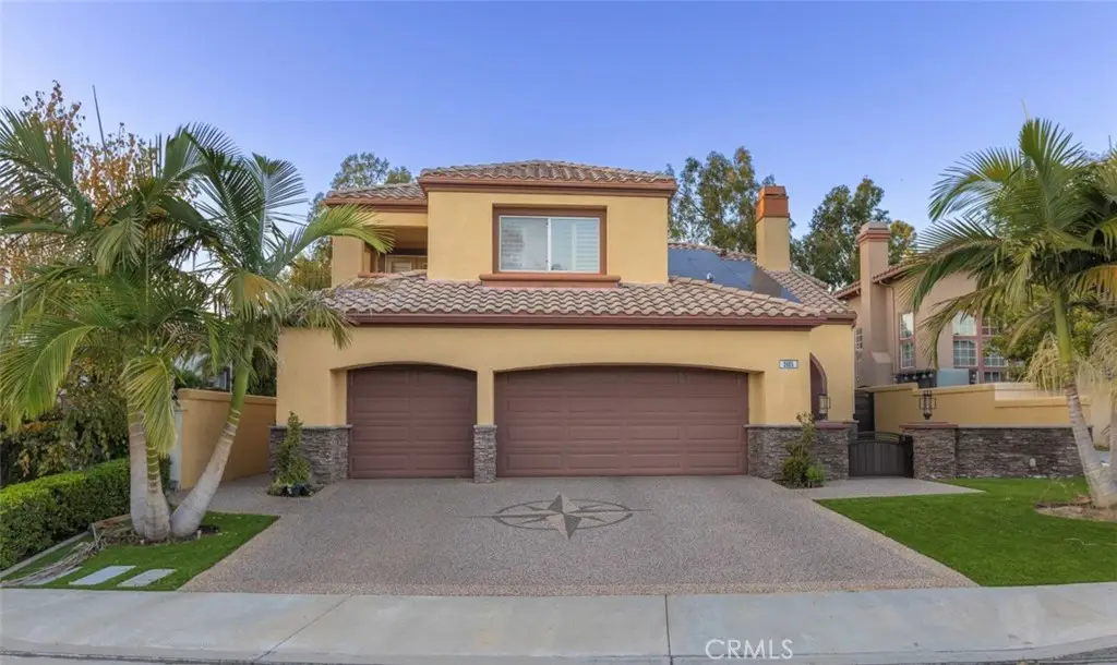 2605 Augusta, Tustin, CA 92782 - #1