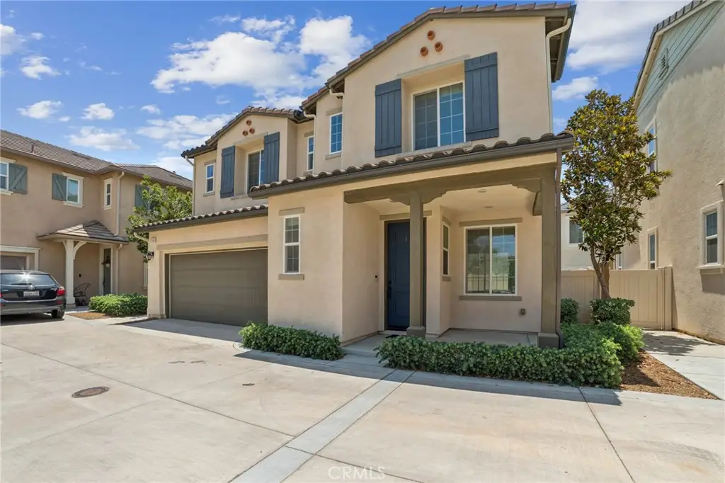 3144 E Chip Smith, Ontario, CA 91762 - #1