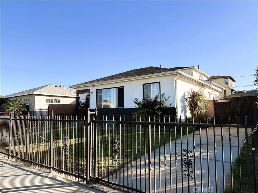 1616 W Palmer, Compton, CA 90220 - #2