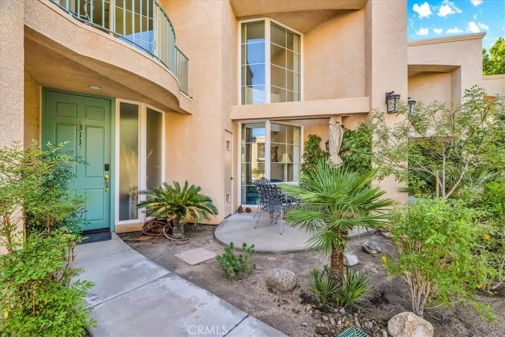 1555 N Chapparal #311, Palm Springs, CA 92262 - Image #1