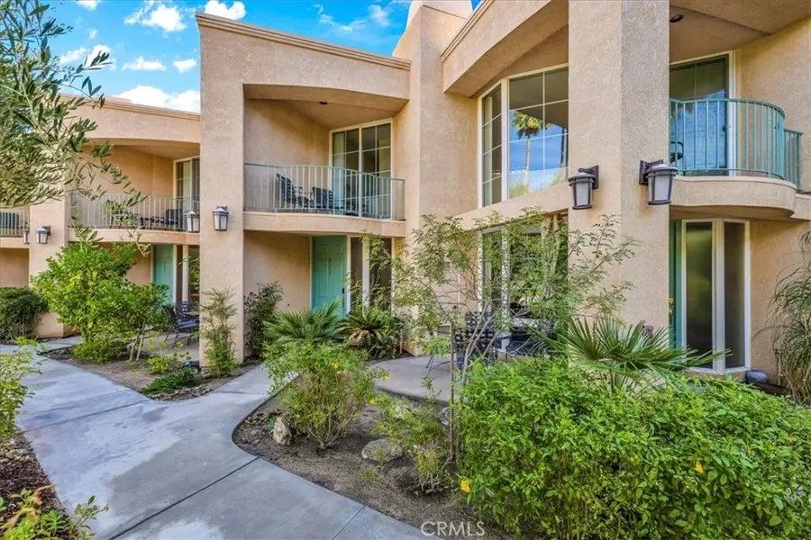 1555 N Chapparal #311, Palm Springs, CA 92262 - Image #2