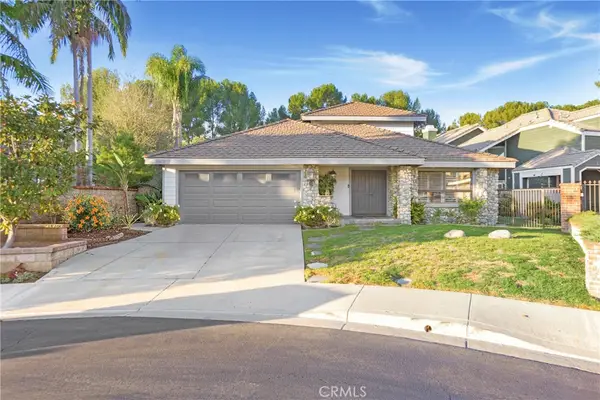 28631 Mill Pond, Mission Viejo, CA 92692