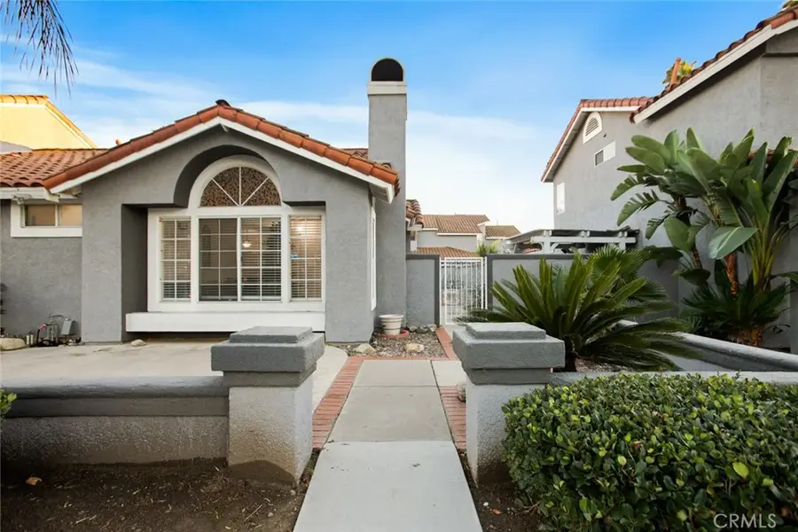 3714 Strawberry Creek, Ontario, CA 91761 - #2