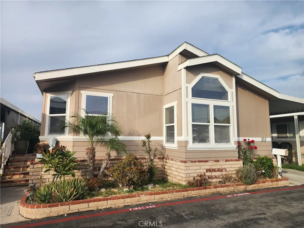 103 Gannet, Fountain Valley, CA 92708 - #1