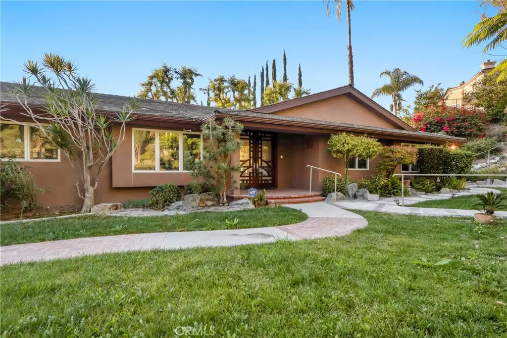 3103 Flintridge, Fullerton, CA 92835 - #1