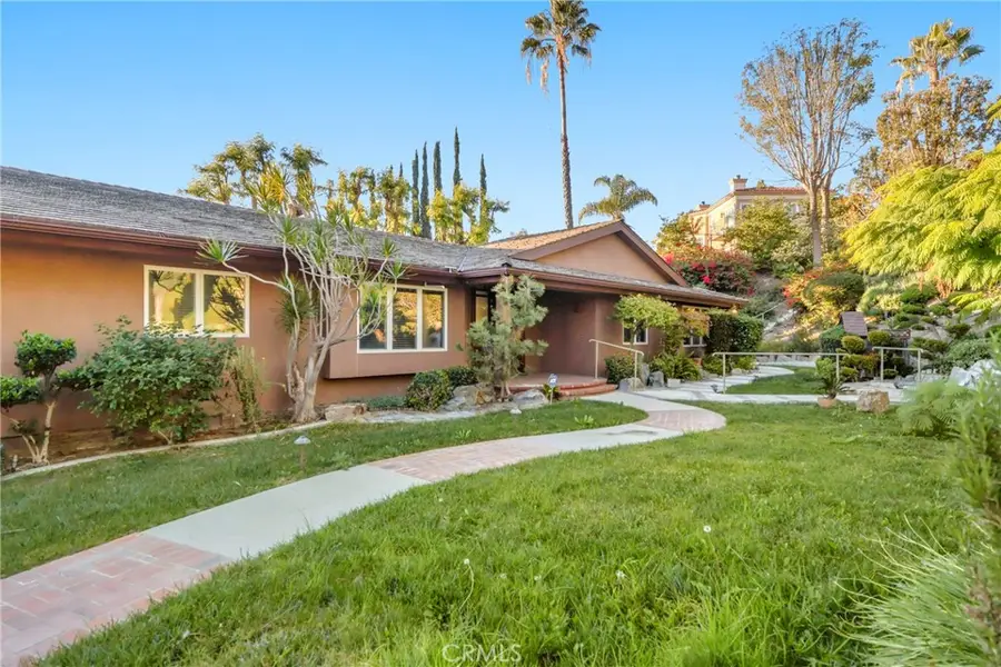 3103 Flintridge, Fullerton, CA 92835 - #2