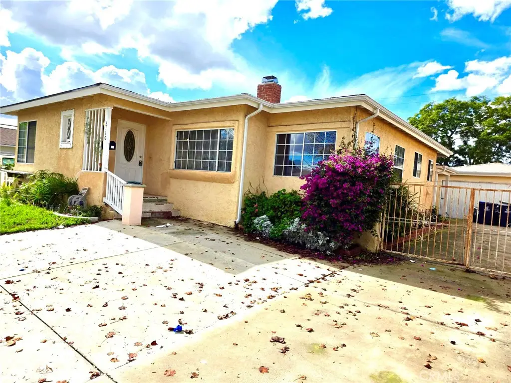 2110 N Hesperian, Santa Ana, CA 92706 - Image #1