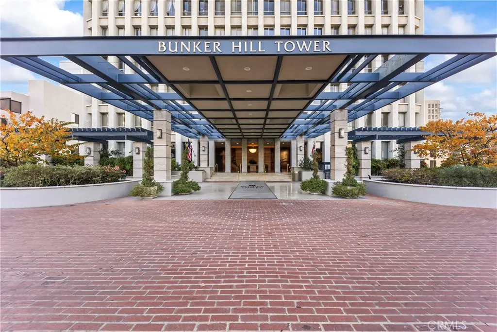 800 W 1st, Los Angeles, CA 90012 - Image #1