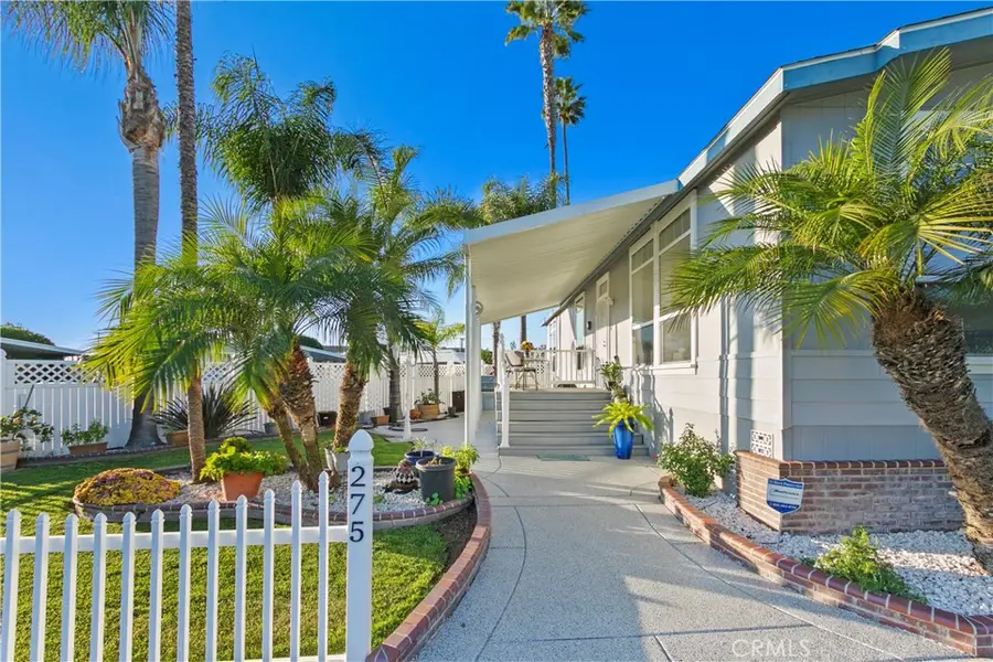 24921 Muirlands Blvd #275, Lake Forest, CA 92630 - #2