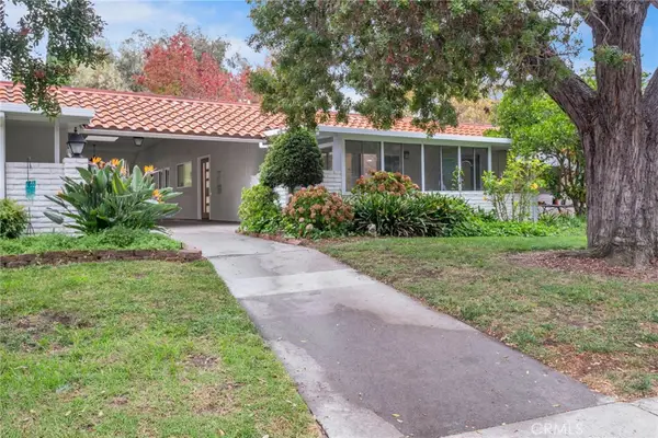 663 Via Los Altos #P, Laguna Woods, CA 92637