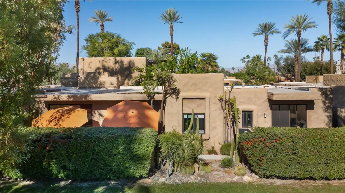 4891 N Winners Circle #D, Palm Springs, CA 92264 - Image #1
