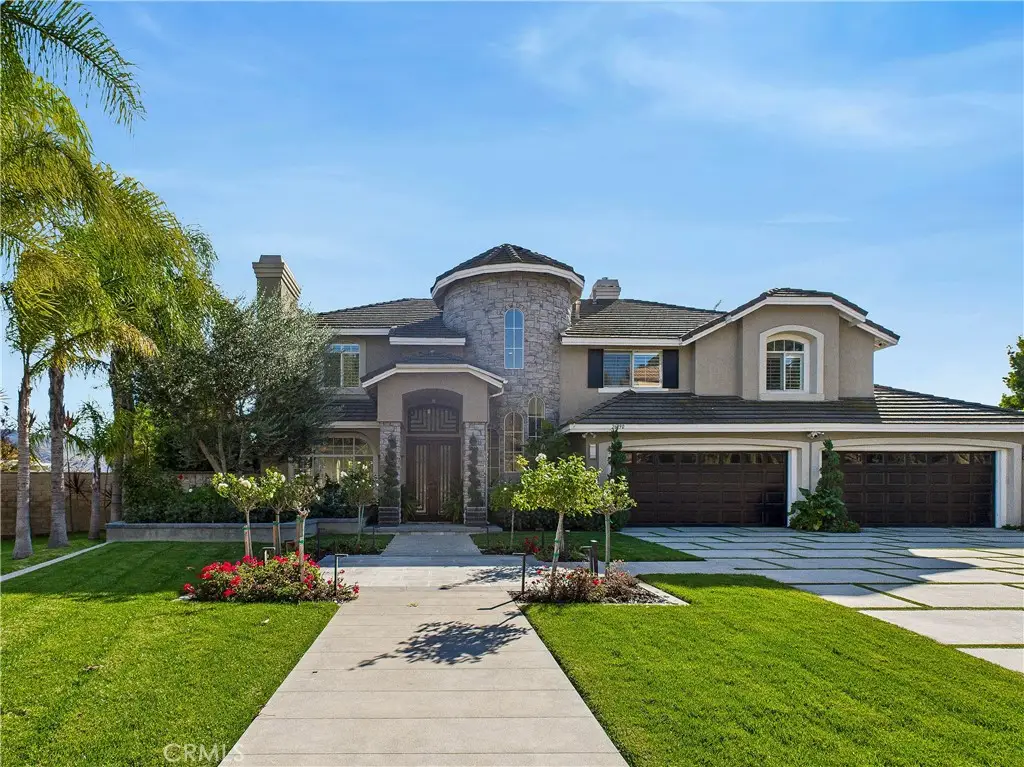 26990 Abbey Glen, Yorba Linda, CA 92887 - Image #1