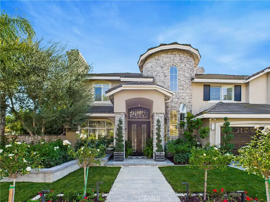26990 Abbey Glen, Yorba Linda, CA 92887 - Image #2