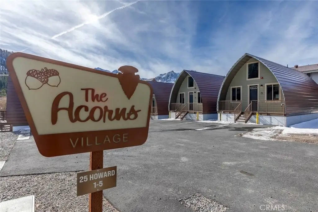 25 Howard, June Lake, CA 93529 - Image #1