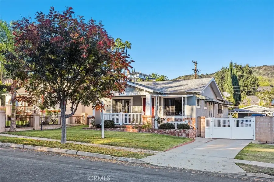 2335 Fair Park, Los Angeles, CA 90041 - Image #2