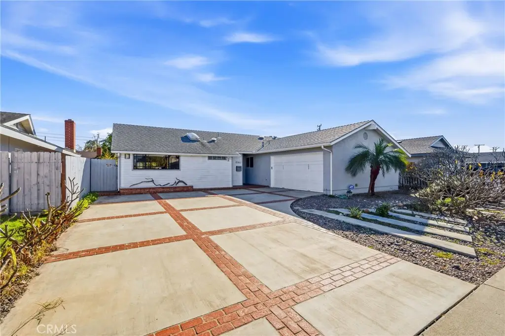 10362 Monitor Drive, Huntington Beach, CA 92646 - #1