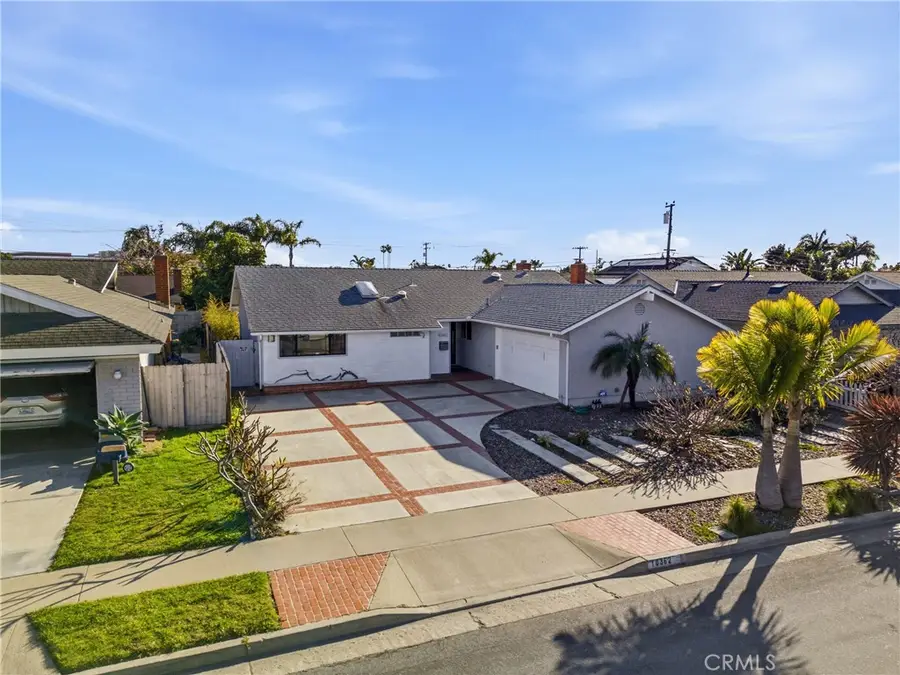 10362 Monitor Drive, Huntington Beach, CA 92646 - #2
