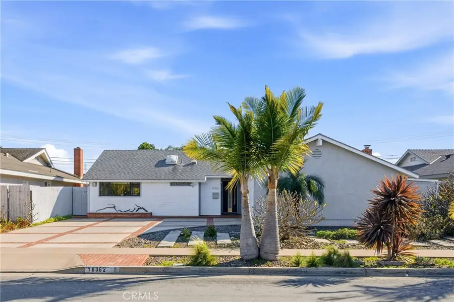 10362 Monitor Drive, Huntington Beach, CA 92646 - #3