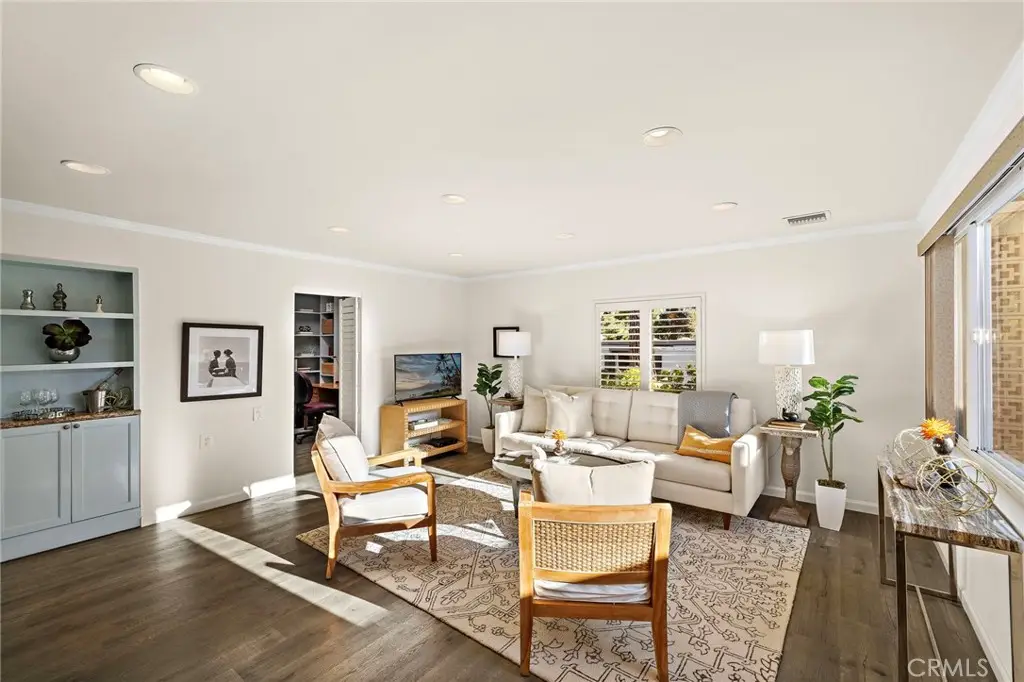 439 Avenida Sevilla #A, Laguna Woods, CA 92637 - Image #1