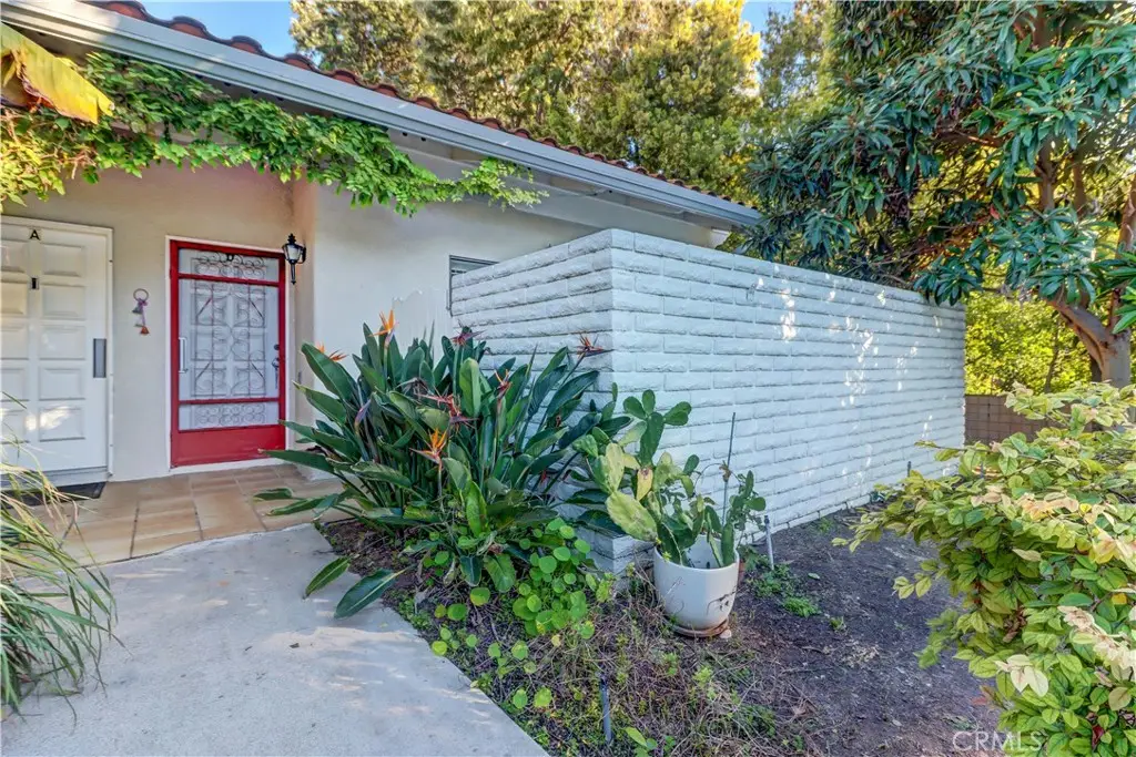 2009 Via Mariposa #D, Laguna Woods, CA 92637 - Image #1