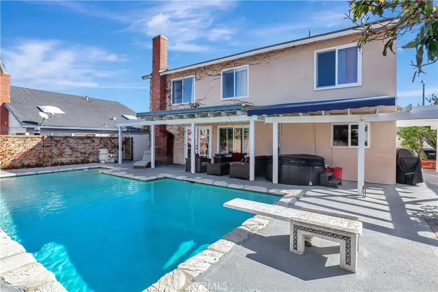 24955 Wells Fargo Drive, Laguna Hills, CA 92653 - #2