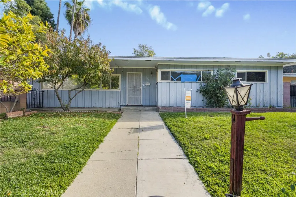 1004 S Grandridge, Monterey Park, CA 91754 - #1